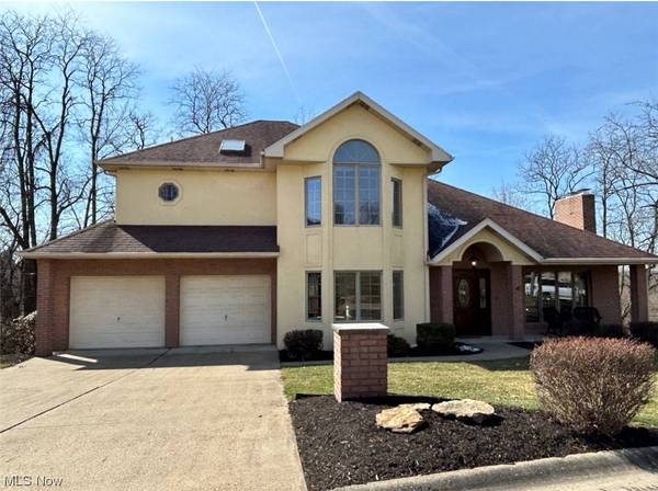 107 Martha DR, St. Clairsville, OH 43950