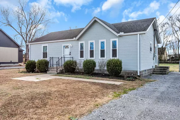 112 Bluegrass Dr, Smyrna, TN 37167