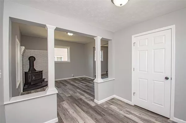 210 E Cherry Street, New Paris, OH 45347