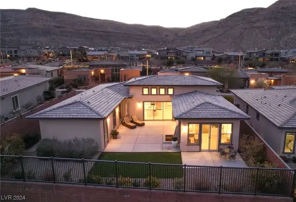 6812 Mojave Sage Court, Las Vegas, NV 89148