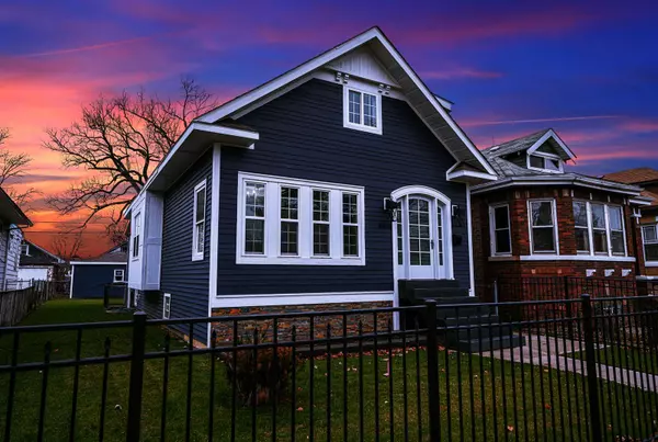 8836 S Racine AVE, Chicago, IL 60620