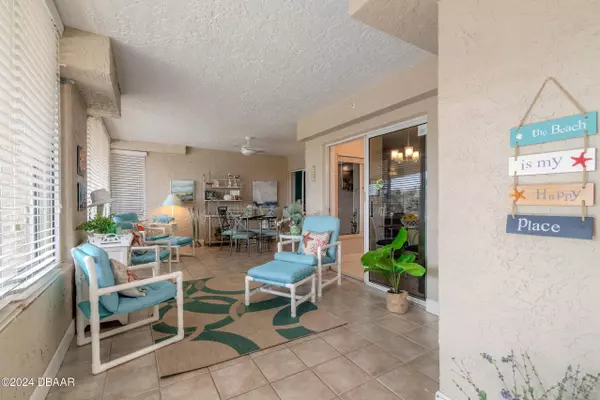 4535 S Atlantic AVE #2203, Ponce Inlet, FL 32127