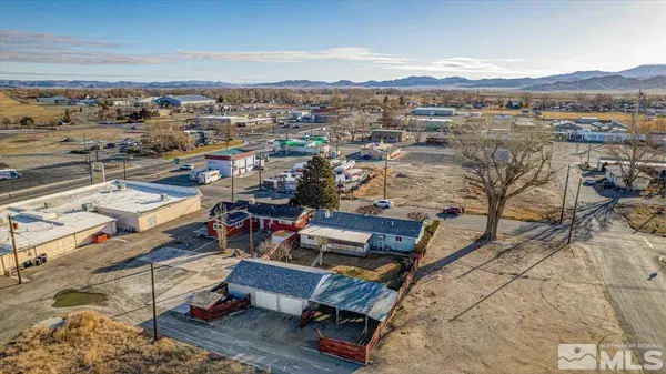 409 N Center, Yerington, NV 89447