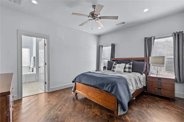 508 Fallin Ave, Fayetteville, AR 72701