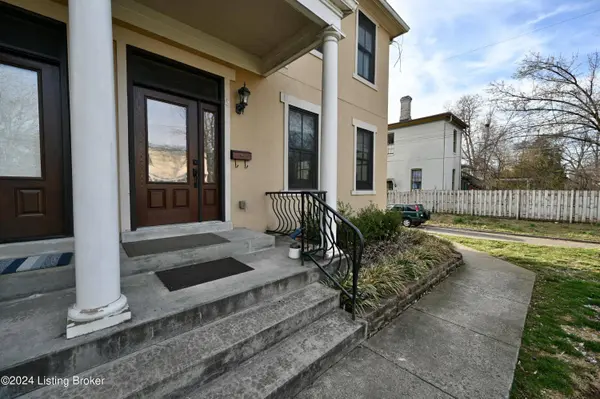 927 Cherokee Rd #5E, Louisville, KY 40204
