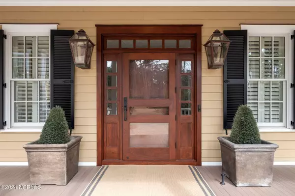 578 Homestead Road, Oriental, NC 28571