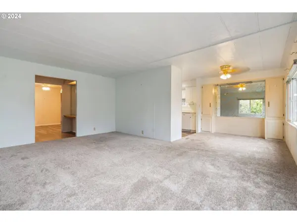 1125 58TH ST #001, Springfield, OR 97478