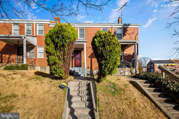 5903 LEITH WALK, Baltimore, MD 21239