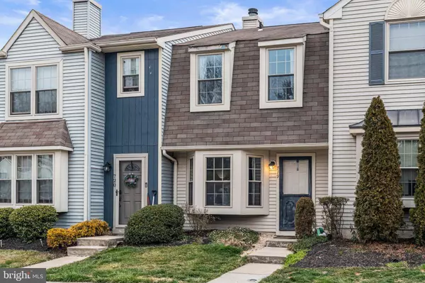 719 GARRISON CT, Mantua, NJ 08051