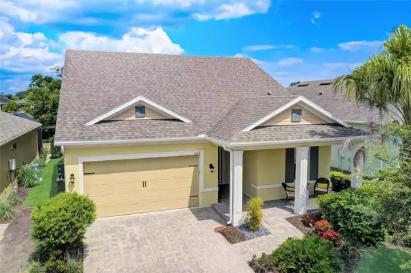 2213 ANTILLES CLUB DR, Kissimmee, FL 34747