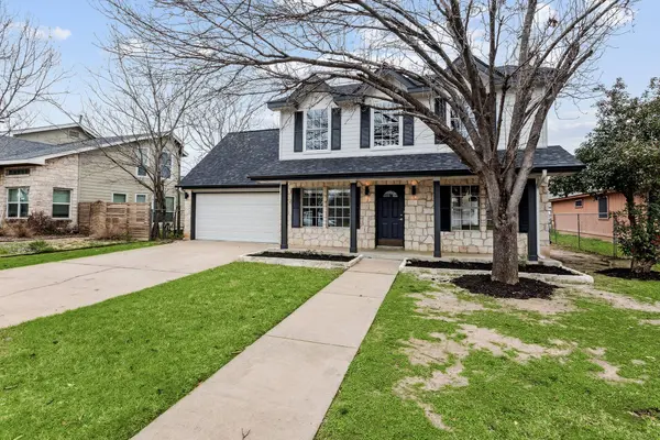 1904 Hollow Tree BLVD, Round Rock, TX 78681