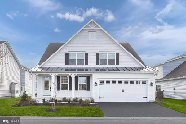 1232 OLEANDER WAY, Odenton, MD 21113