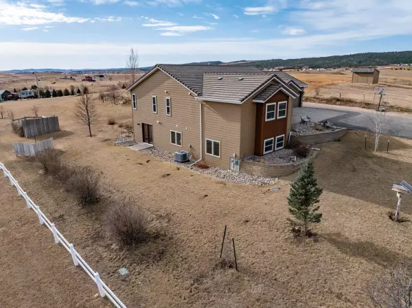 5973 Terra Court, Black Hawk, SD 57718