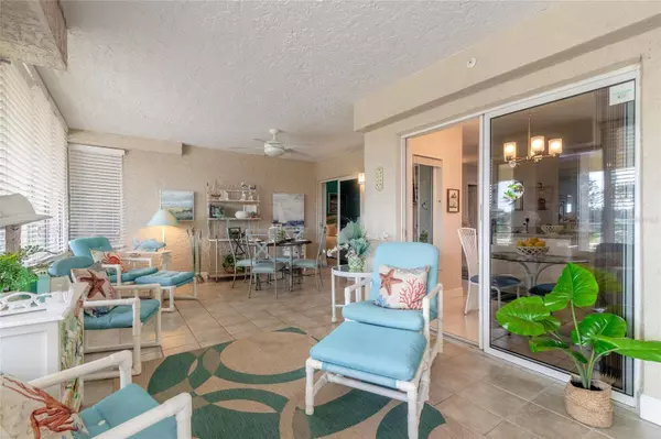 4535 S ATLANTIC AVE #2203, Ponce Inlet, FL 32127