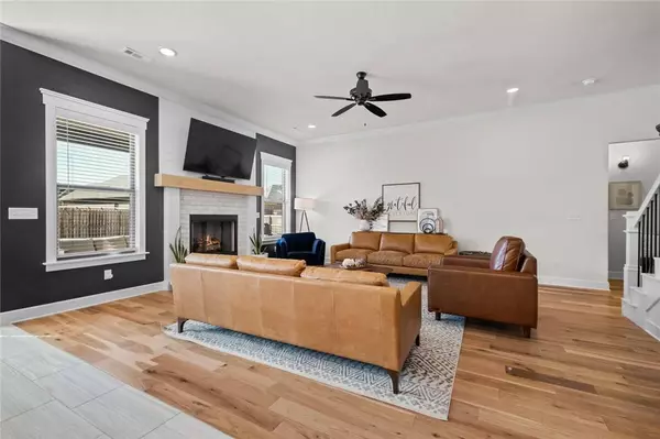 1610 Grace Pl, Bentonville, AR 72713