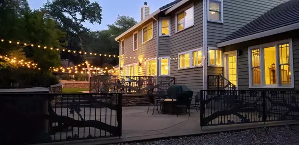 4921 Woodsman LOOP, Placerville, CA 95667