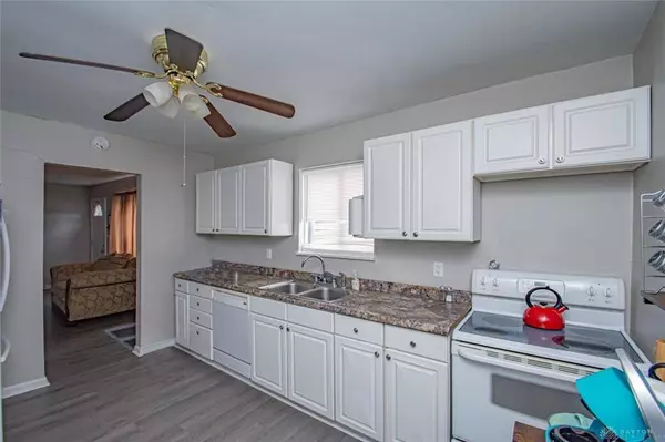 3217-3219 Selden Avenue, Middletown, OH 45044