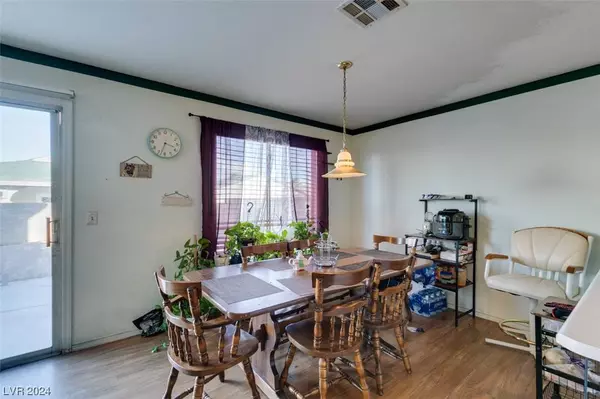 3952 Via Lucia Drive, Las Vegas, NV 89115