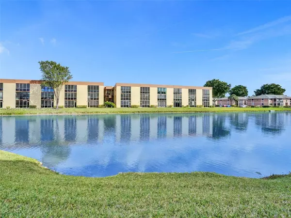 10452 E Clairmont Cir #311, Tamarac, FL 33321