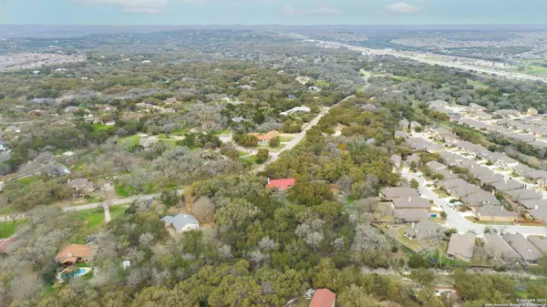 25534 Hazy Hollow, Lot 14, San Antonio, TX 78255
