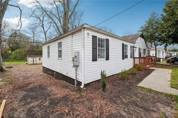 380 Roosevelt CIR NE, Marietta, GA 30060