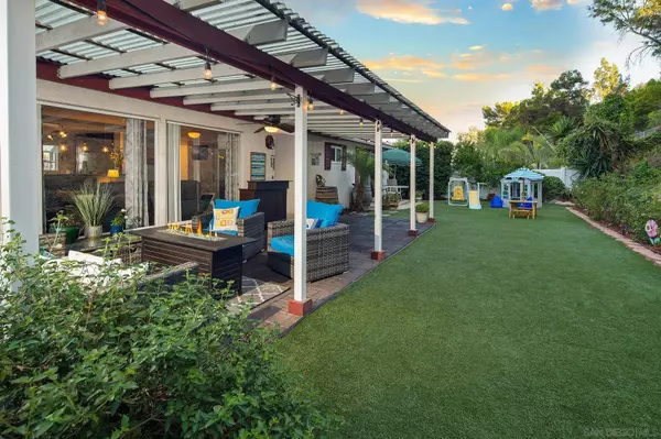 560 La Sombra Drive, El Cajon, CA 92020