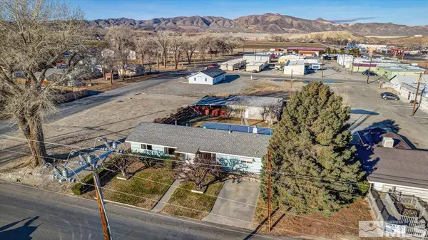 409 N Center, Yerington, NV 89447