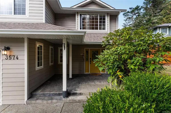 3574 Kelly Dawn Pl, Langford, BC V9C 4J1