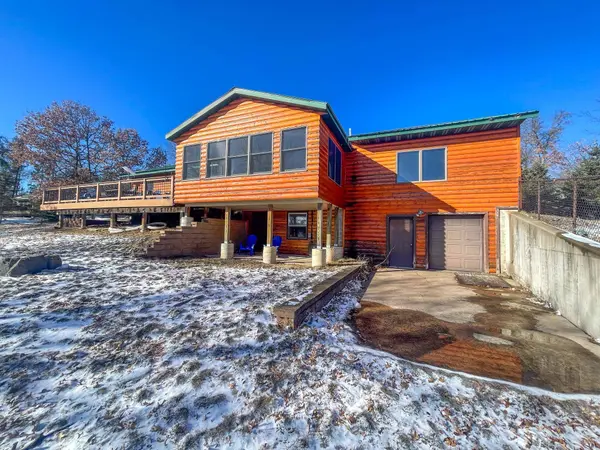 W7517 Sleepy Eye RD, Minong, WI 54859