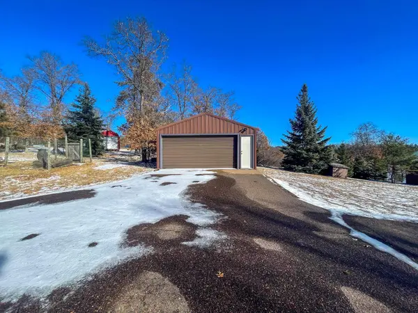 W7517 Sleepy Eye RD, Minong, WI 54859