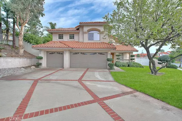 11140 Vintage DR, Rancho Cucamonga, CA 91737