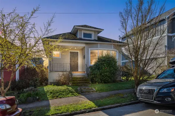 2509 S Dearborn St, Seattle, WA 98144