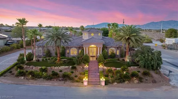 4665 N Chieftain Street, Las Vegas, NV 89129