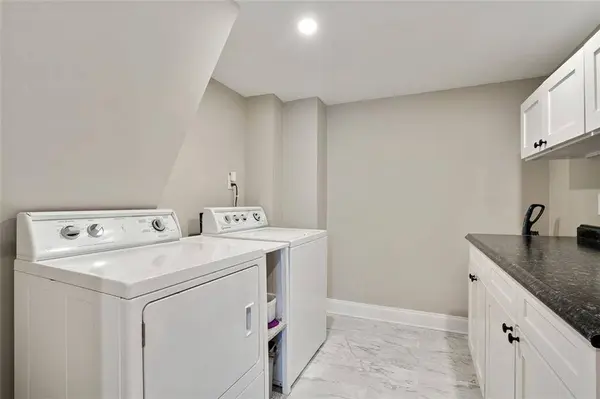 3034 Holly Mill RUN, Marietta, GA 30062