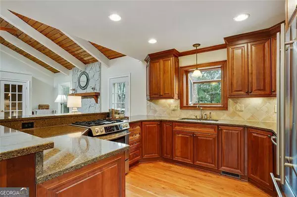 3034 Holly Mill, Marietta, GA 30062