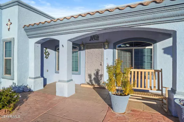 756 PASEO DE SUERTE Drive, El Paso, TX 79928