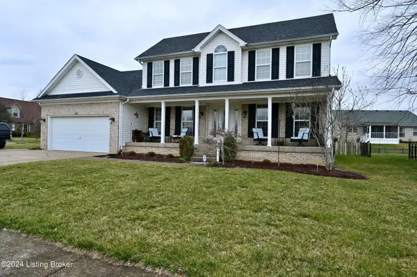 6701 Cassidy Cir, Louisville, KY 40229