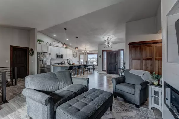 5973 Terra Court, Black Hawk, SD 57718