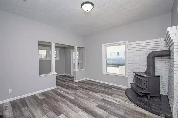 210 E Cherry Street, New Paris, OH 45347