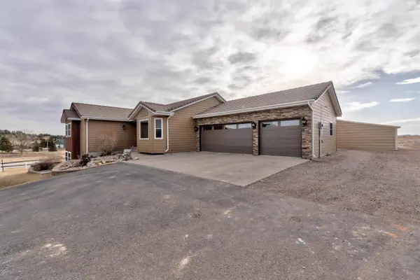 5973 Terra Court, Black Hawk, SD 57718