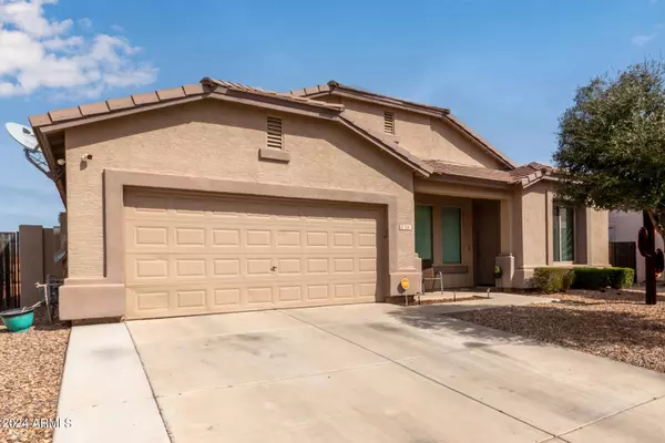 2101 S 107TH Drive, Avondale, AZ 85323