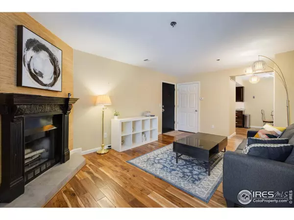 2882 Sundown Ln #106, Boulder, CO 80303