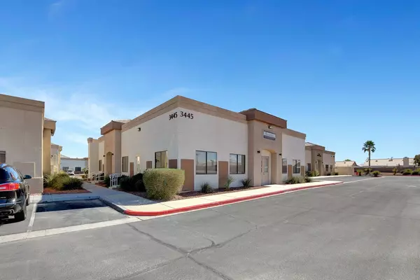3445 W Craig Rd, North Las Vegas, NV 89032