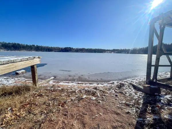 W7517 Sleepy Eye RD, Minong, WI 54859