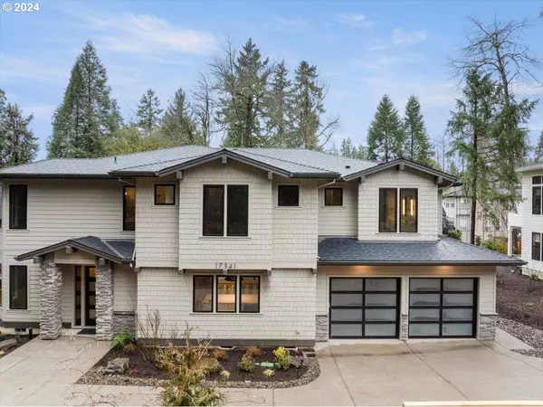 17341 WESTVIEW DR, Lake Oswego, OR 97034