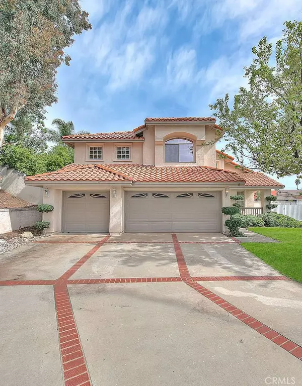 11140 Vintage DR, Rancho Cucamonga, CA 91737