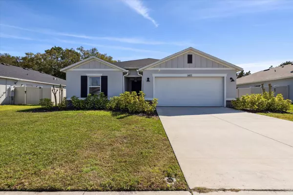 1477 Verdello PL, Titusville, FL 32780