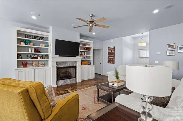 508 Fallin Ave, Fayetteville, AR 72701