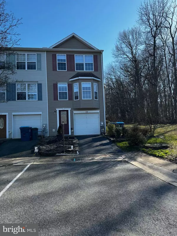 138 INDEPENDENCE DR, Elkton, MD 21921