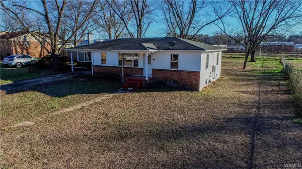 413 39TH ST E, Tuscaloosa, AL 35405